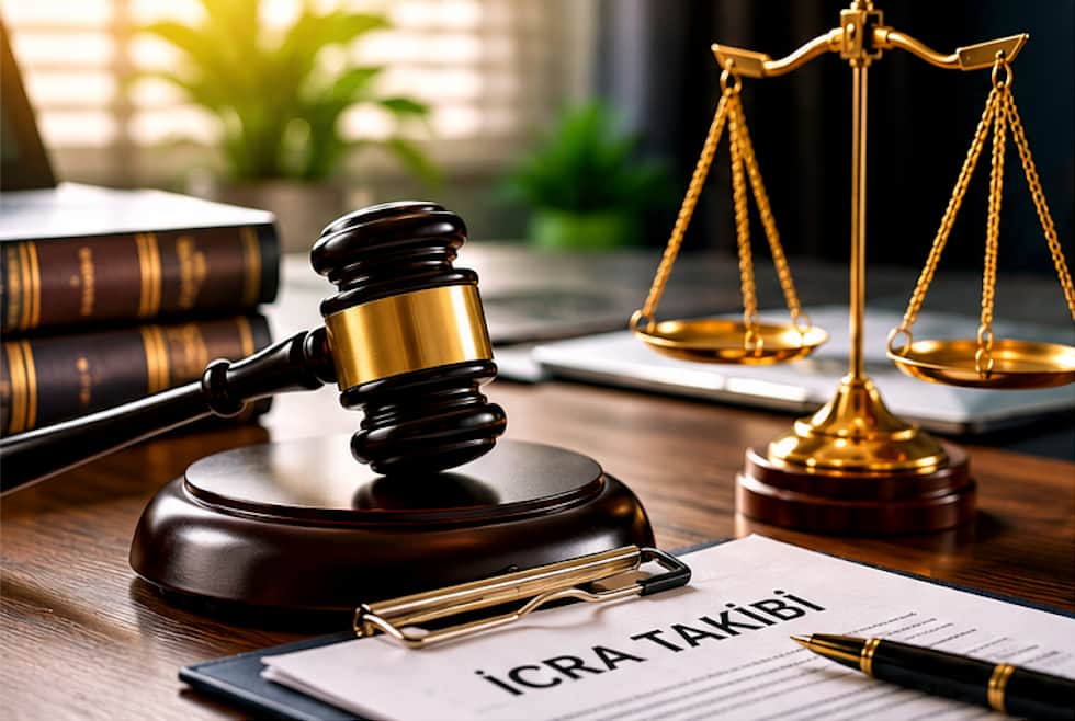 bursa icra avukatı