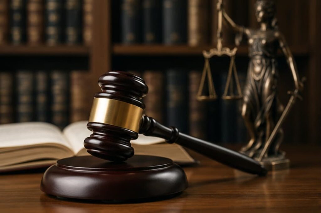 hangi durumlarda avukat desteği alınmalı