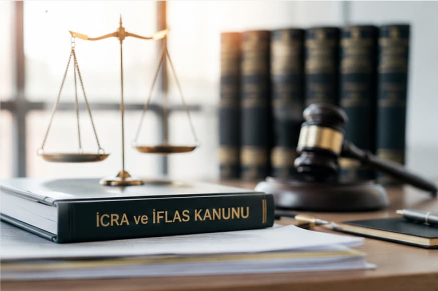 İcra ve İflas Hukuku 2 icra davaları ve icra hukuku